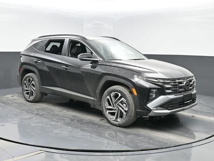 2026 Hyundai Tucson Goshen NY