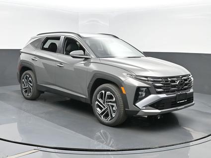 2026 Hyundai Tucson Goshen NY