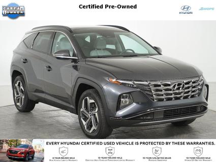 2024 Hyundai Tucson Elizabethtown KY