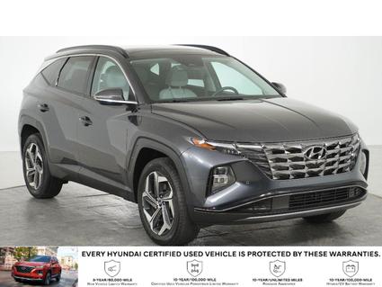 2024 Hyundai Tucson Elizabethtown KY