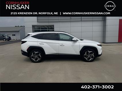 2024 Hyundai Tucson Norfolk NE