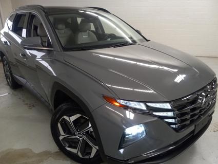 2024 Hyundai Tucson Toledo OH