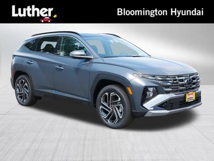2025 Hyundai Tucson Minneapolis MN