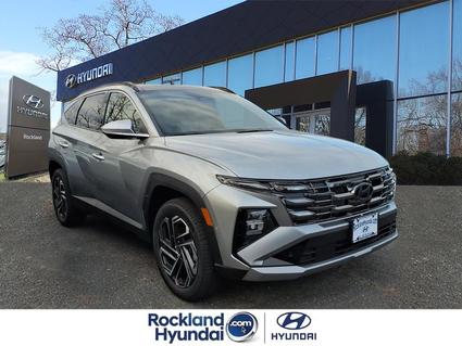 2026 Hyundai Tucson West Nyack NY