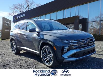 2026 Hyundai Tucson West Nyack NY