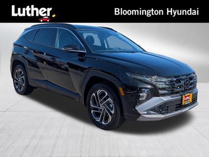 2026 Hyundai Tucson Minneapolis MN