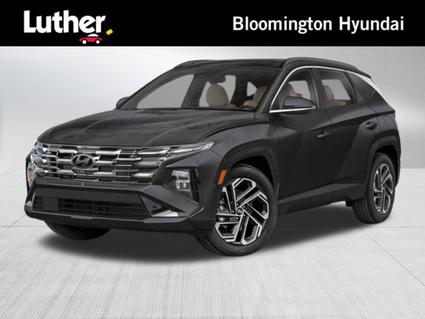 2026 Hyundai Tucson Minneapolis MN