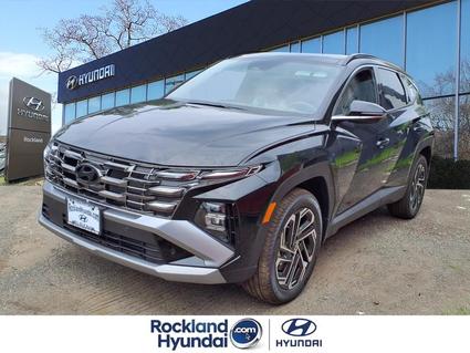 2025 Hyundai Tucson West Nyack NY
