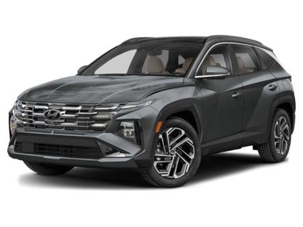 2025 Hyundai Tucson Burnsville MN