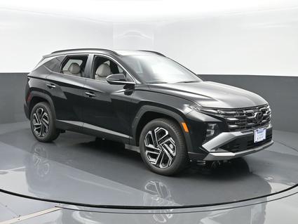 2026 Hyundai Tucson Goshen NY