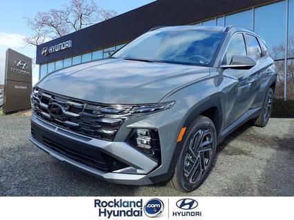 2026 Hyundai Tucson West Nyack NY