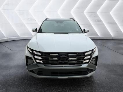 2026 Hyundai Tucson Evansville IN