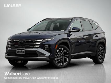 2026 Hyundai Tucson Minneapolis MN