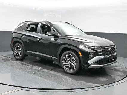 2026 Hyundai Tucson Goshen NY