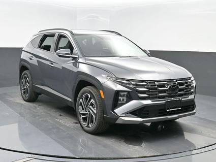 2026 Hyundai Tucson Goshen NY