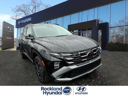 2026 Hyundai Tucson West Nyack NY