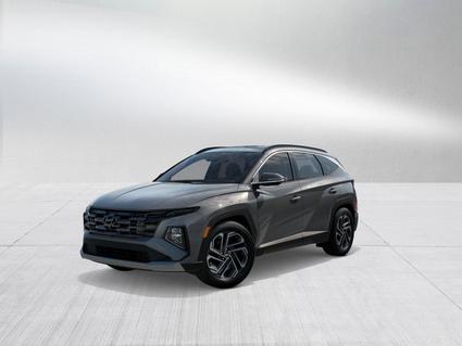 2026 Hyundai Tucson Minneapolis MN