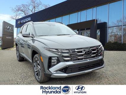 2026 Hyundai Tucson West Nyack NY