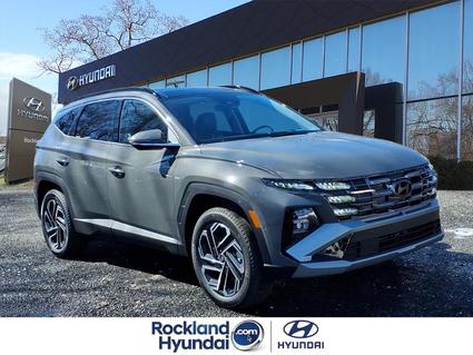 2026 Hyundai Tucson West Nyack NY