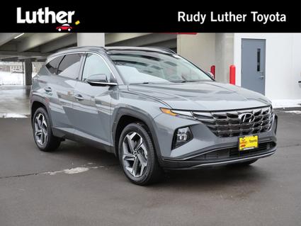 2024 Hyundai Tucson Minneapolis MN