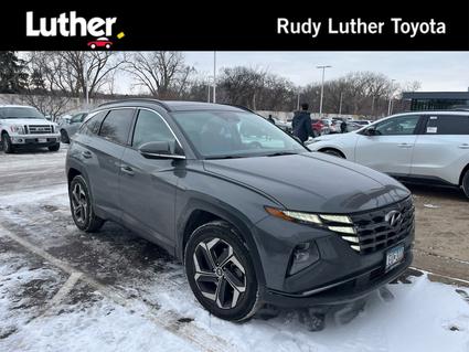 2024 Hyundai Tucson Minneapolis MN