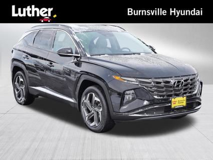 2024 Hyundai Tucson Burnsville MN