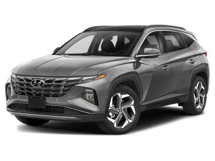 2024 Hyundai Tucson Minneapolis MN