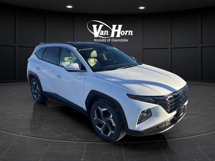 2024 Hyundai Tucson Glendale WI