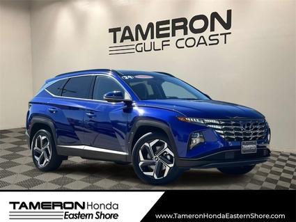 2024 Hyundai Tucson Daphne AL