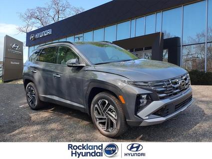2025 Hyundai Tucson West Nyack NY