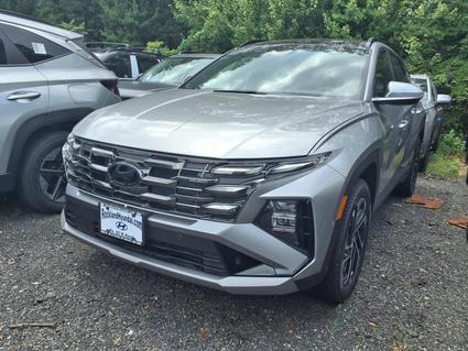 2025 Hyundai Tucson West Nyack NY