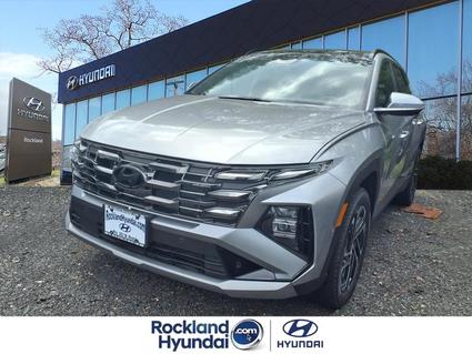2025 Hyundai Tucson West Nyack NY
