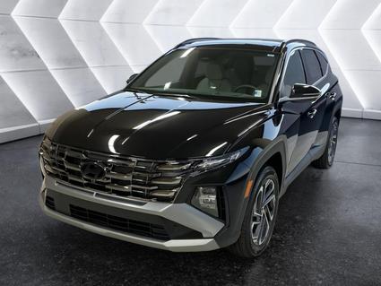 2026 Hyundai Tucson Evansville IN