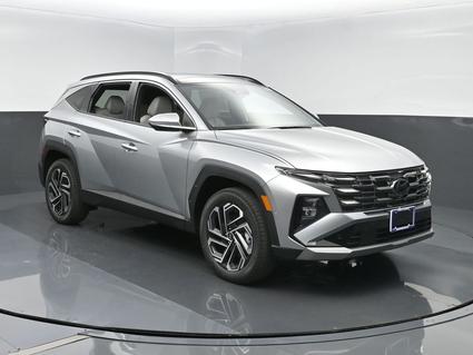 2026 Hyundai Tucson Goshen NY