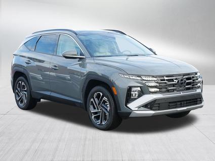 2026 Hyundai Tucson Minneapolis MN