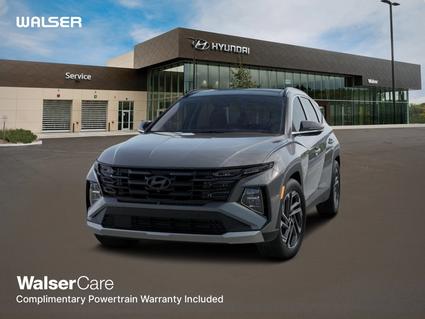 2026 Hyundai Tucson Minneapolis MN