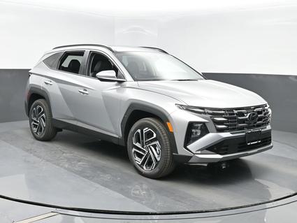 2026 Hyundai Tucson Goshen NY