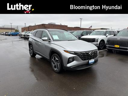 2024 Hyundai Tucson Minneapolis MN