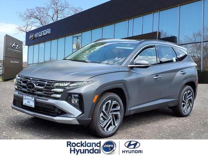 2025 Hyundai Tucson West Nyack NY