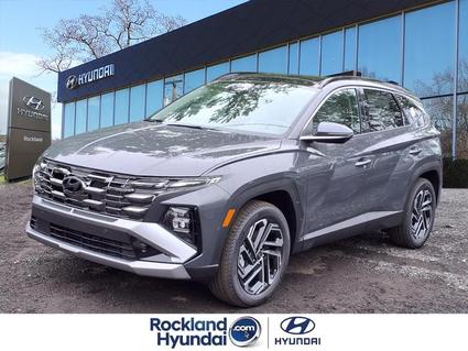 2025 Hyundai Tucson West Nyack NY