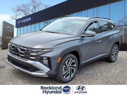 2025 Hyundai Tucson West Nyack NY