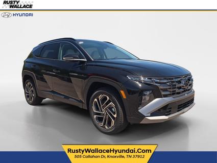 2026 Hyundai Tucson Knoxville TN