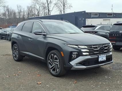 2026 Hyundai Tucson West Nyack NY