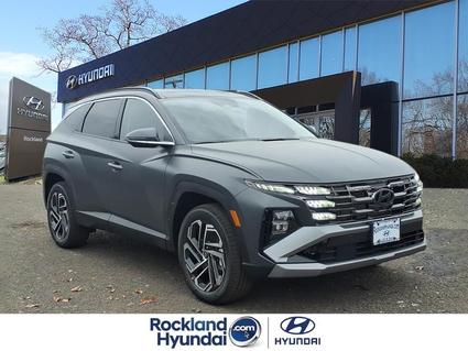 2026 Hyundai Tucson West Nyack NY