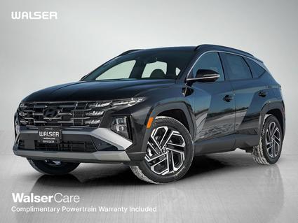 2026 Hyundai Tucson Minneapolis MN