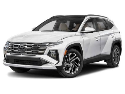 2026 Hyundai Tucson Burnsville MN
