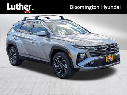2026 Hyundai Tucson Minneapolis MN