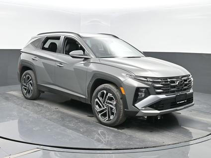 2026 Hyundai Tucson Goshen NY