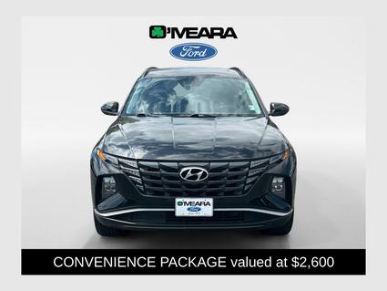 2022 Hyundai Tucson Denver CO