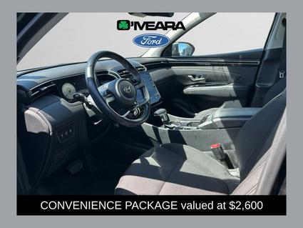 2022 Hyundai Tucson Denver CO